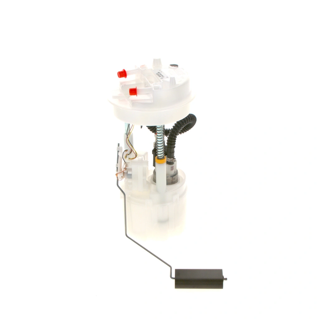 Fuel Feed Unit