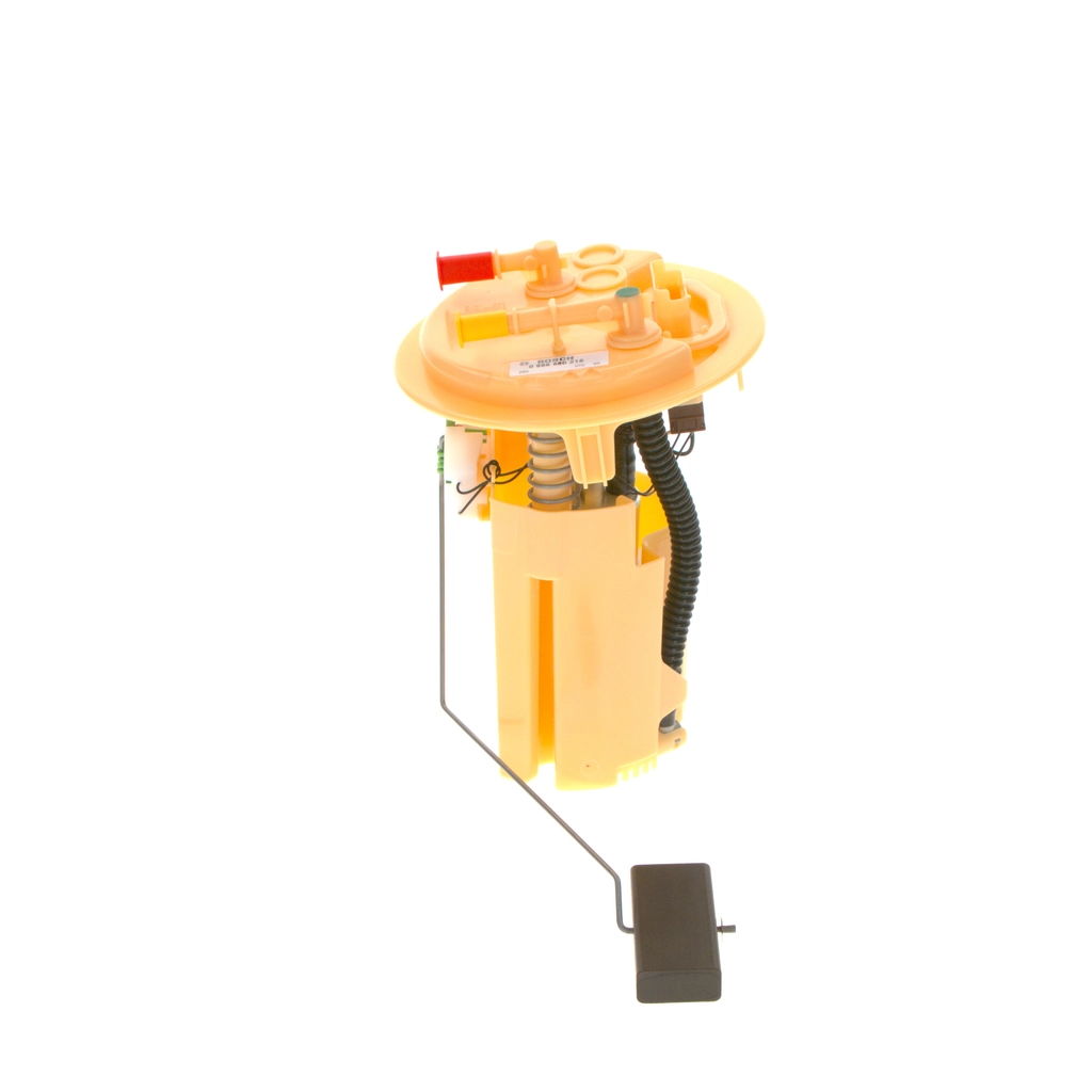 Fuel Feed Unit
