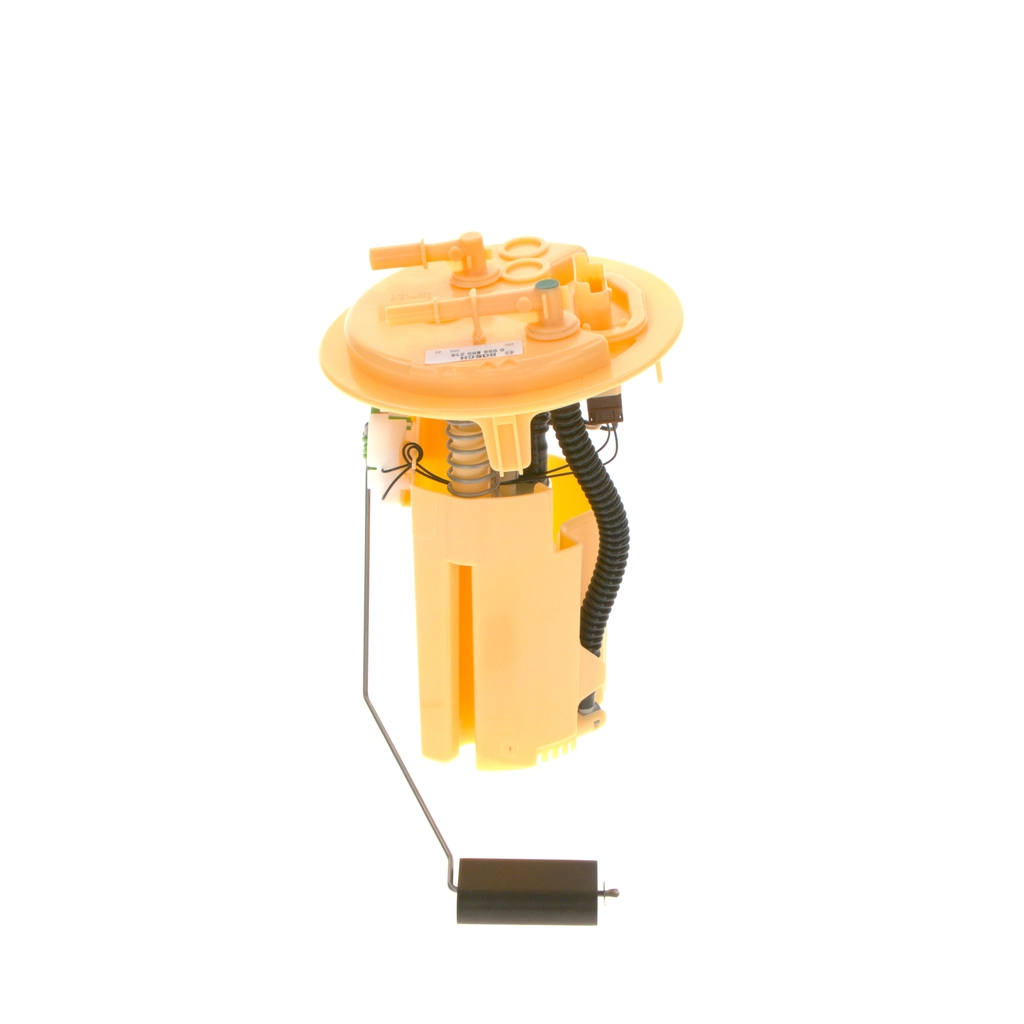 Fuel Feed Unit