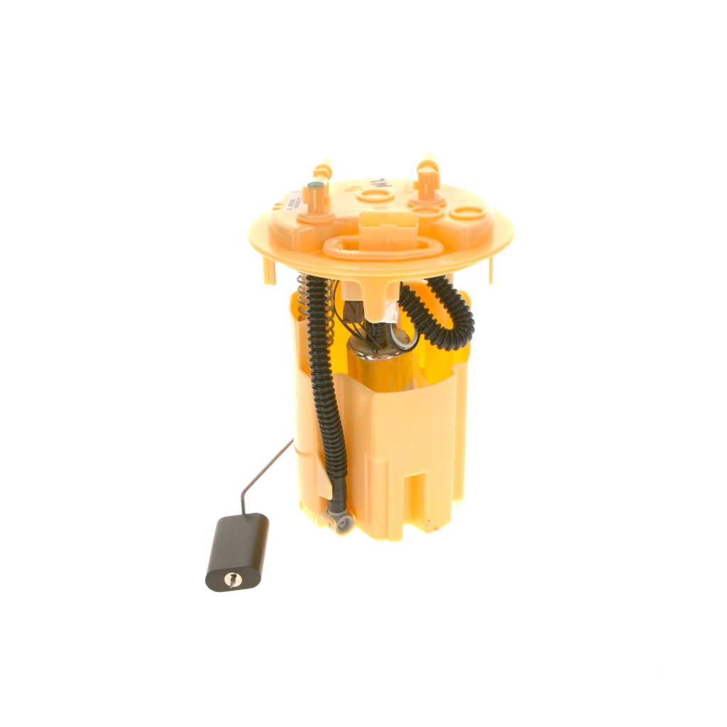 Fuel Feed Unit