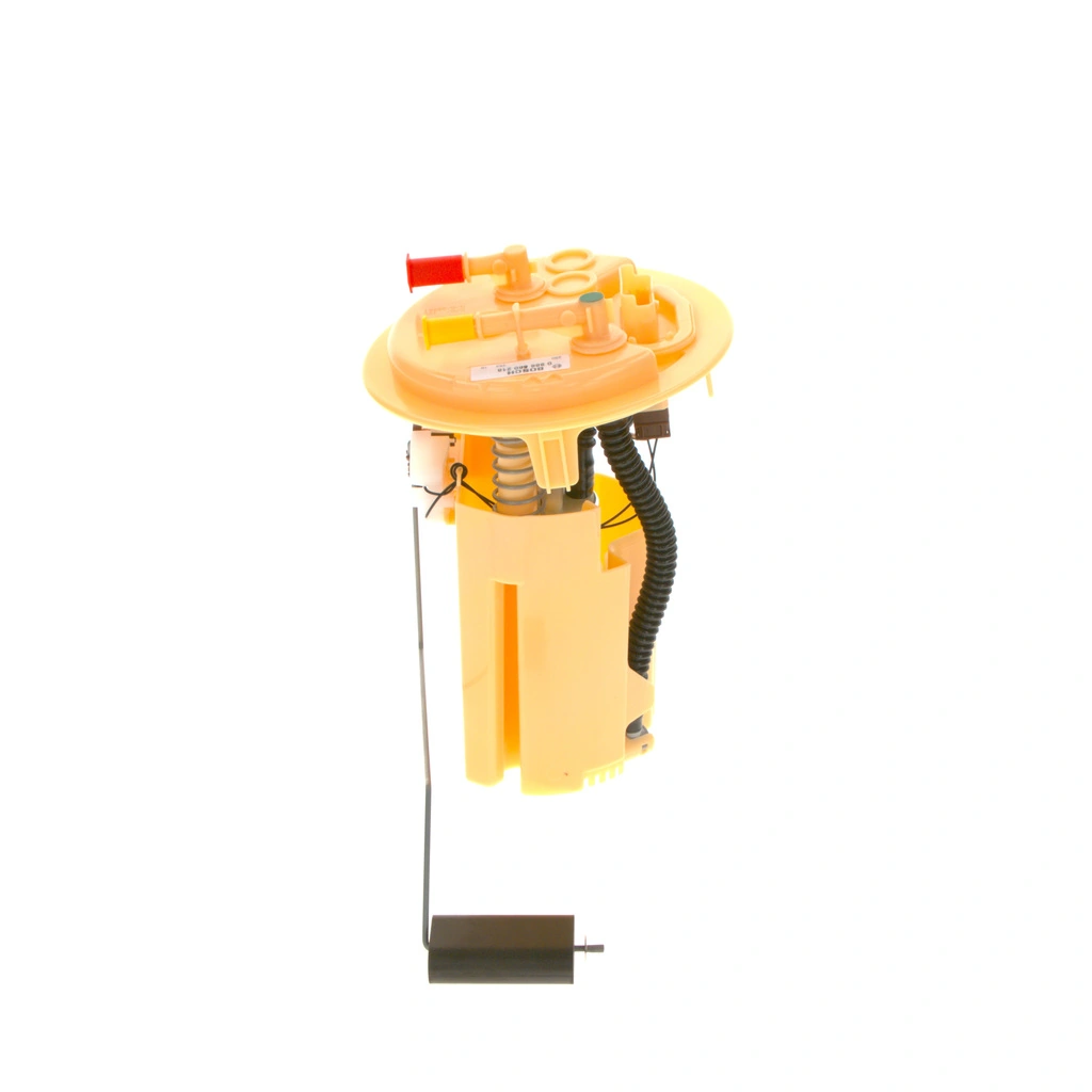 Fuel Feed Unit