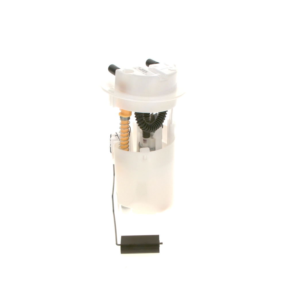 Fuel Feed Unit