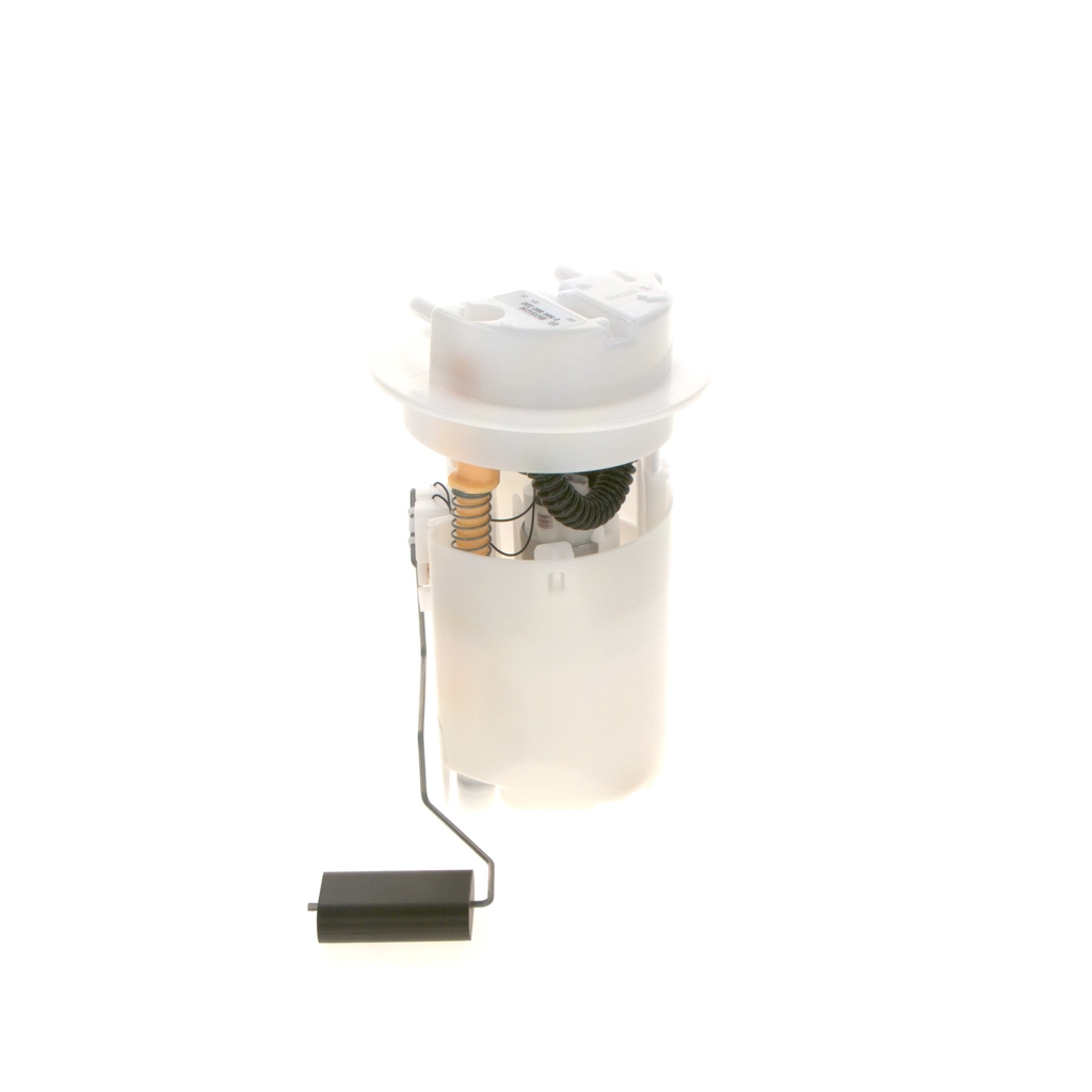 Fuel Feed Unit