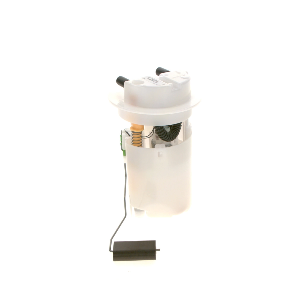 Fuel Feed Unit