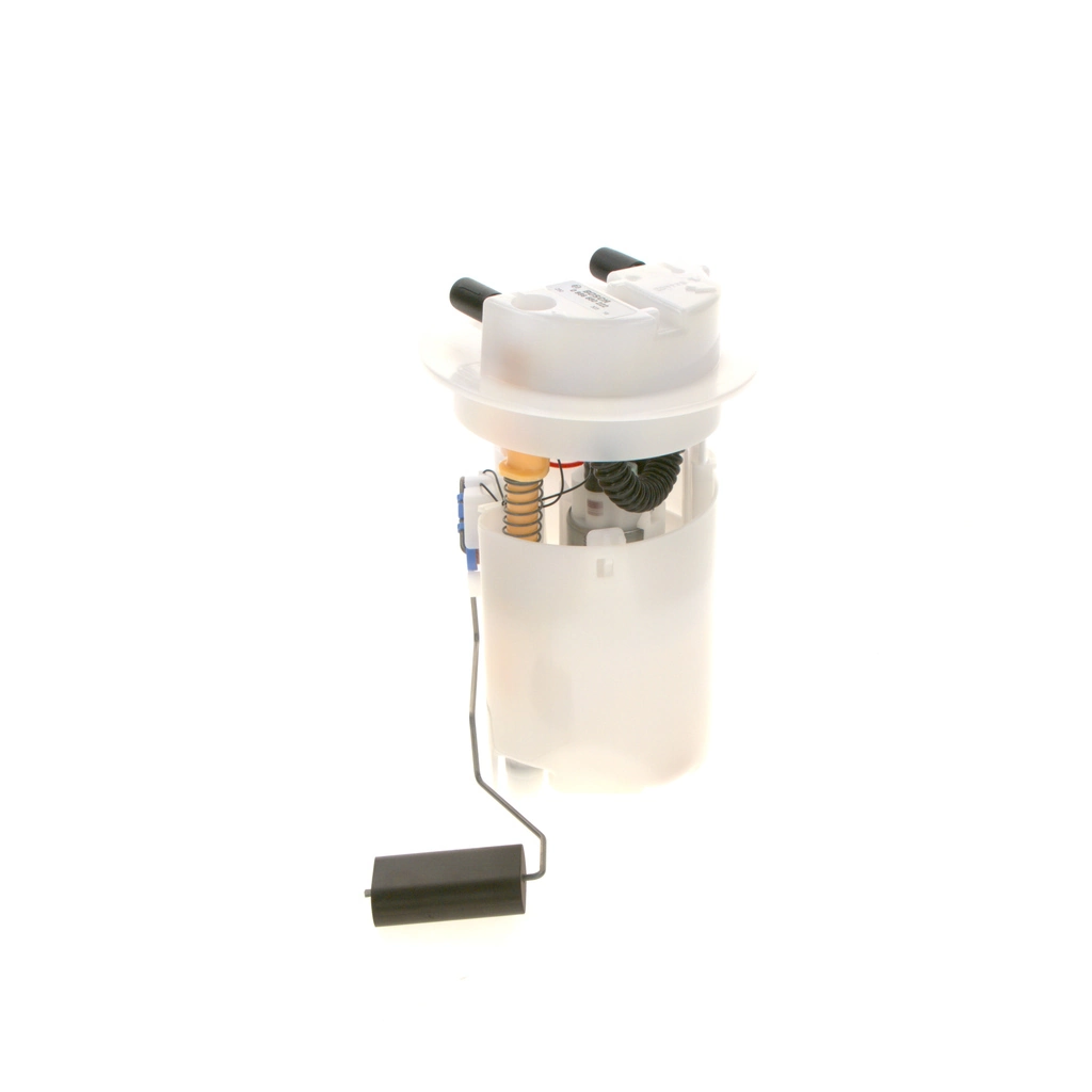 Fuel Feed Unit