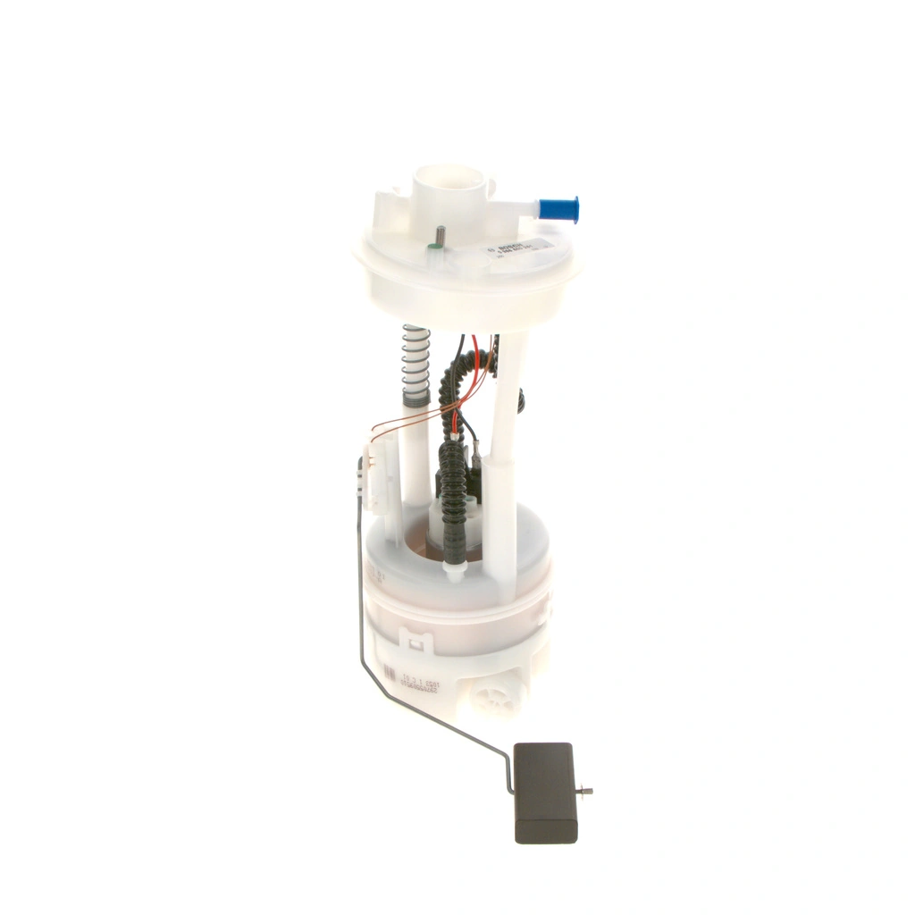 Fuel Feed Unit