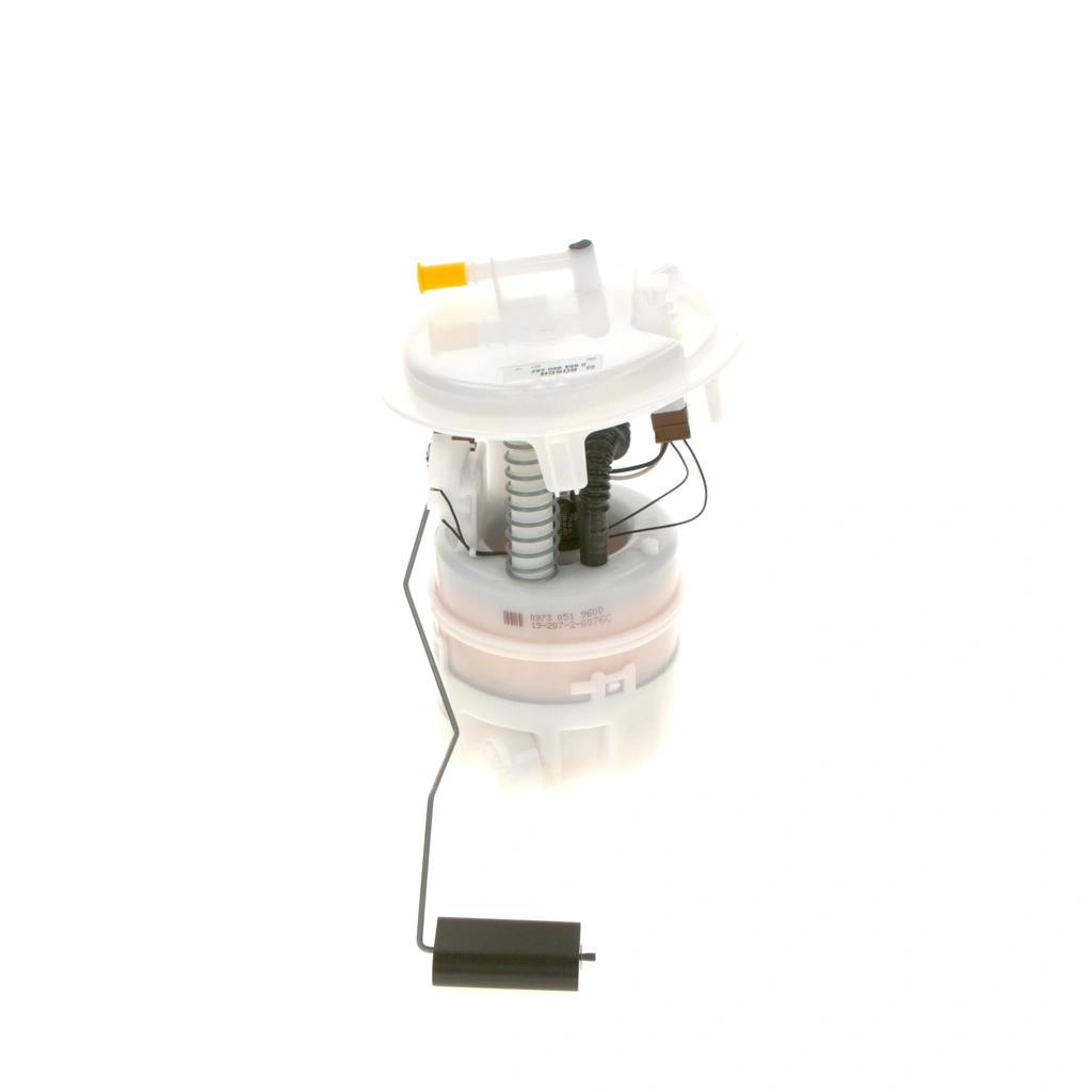 Fuel Feed Unit