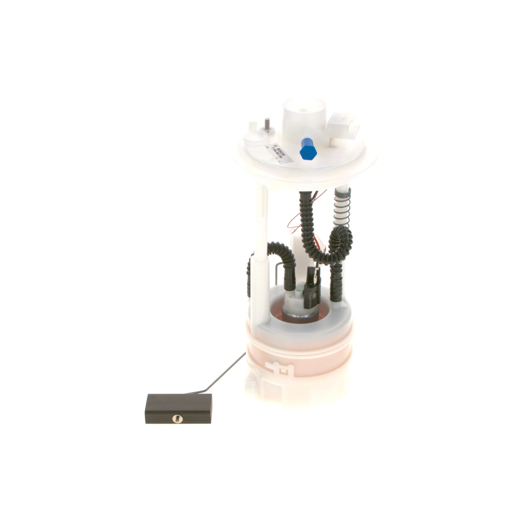 Fuel Feed Unit