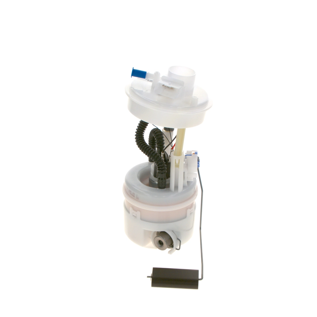 Fuel Feed Unit