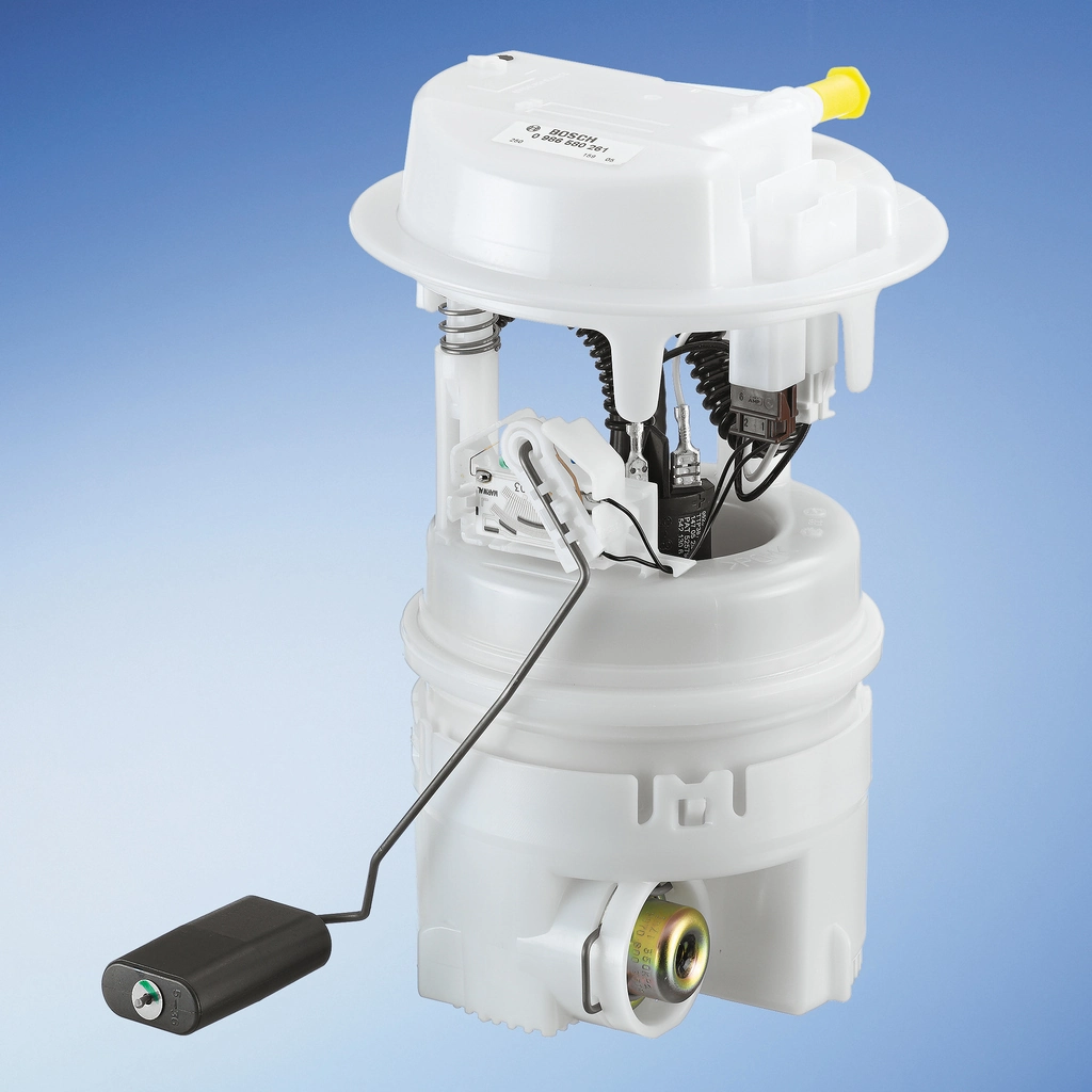 Fuel Feed Unit