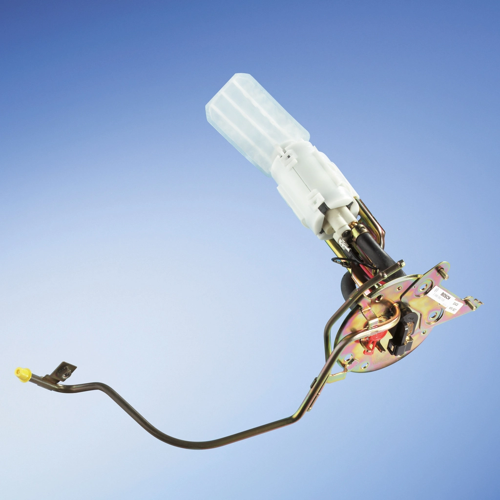 Fuel Feed Unit