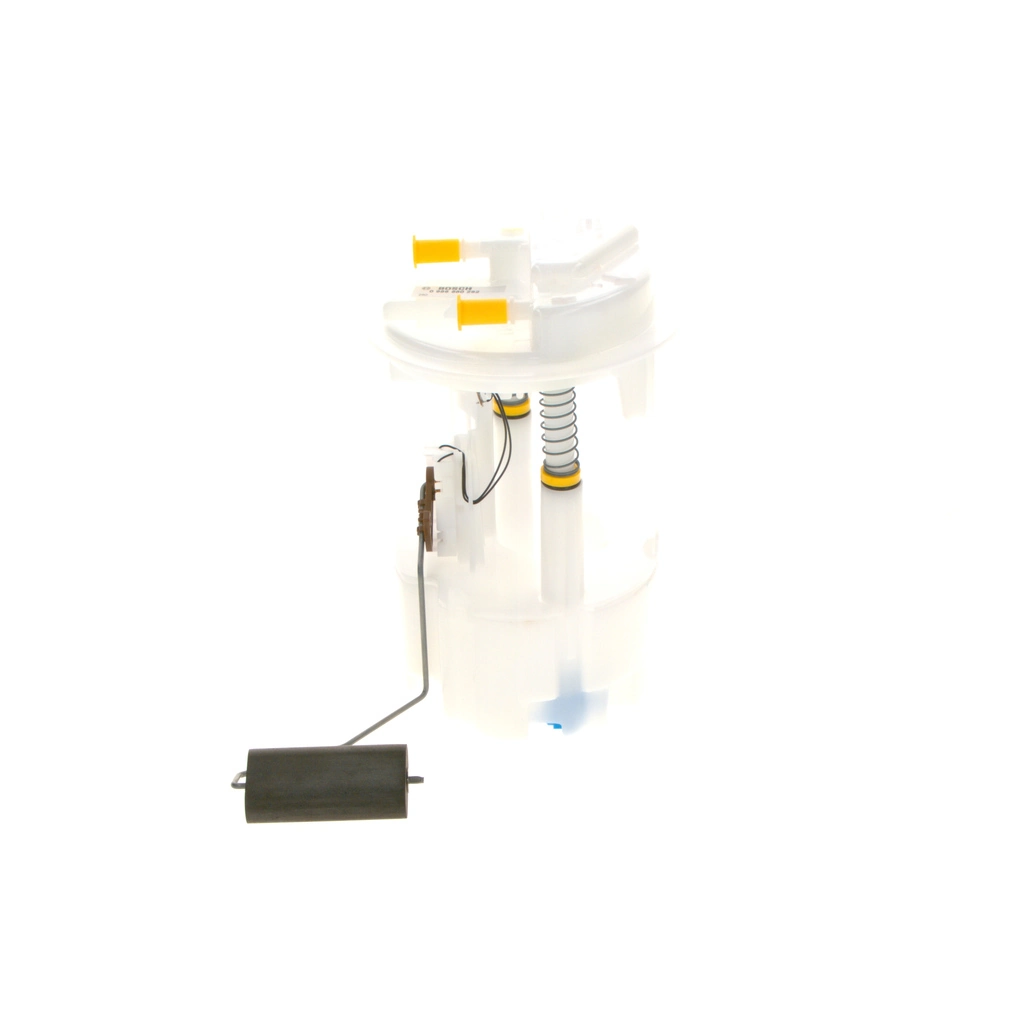 Sender Unit, fuel tank