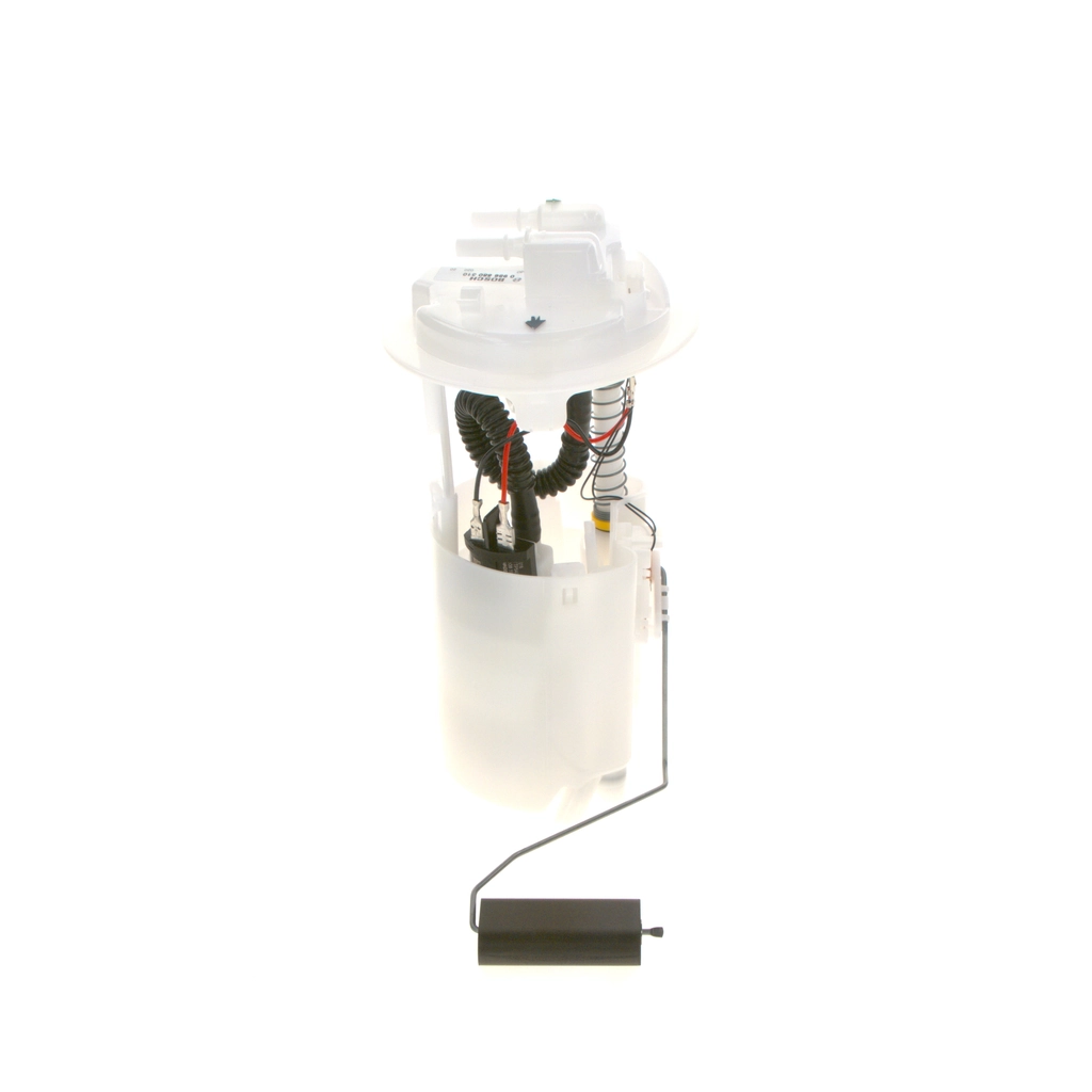 Fuel Feed Unit