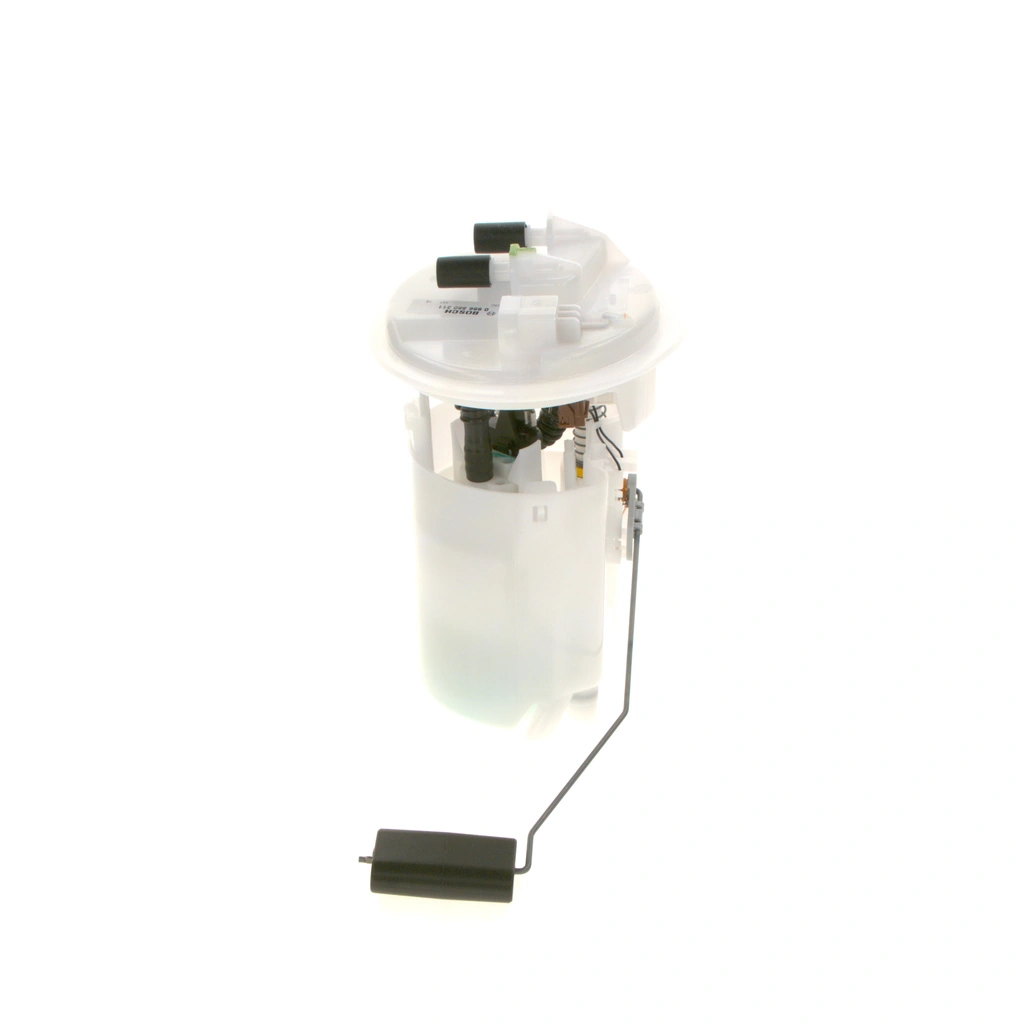 Fuel Feed Unit