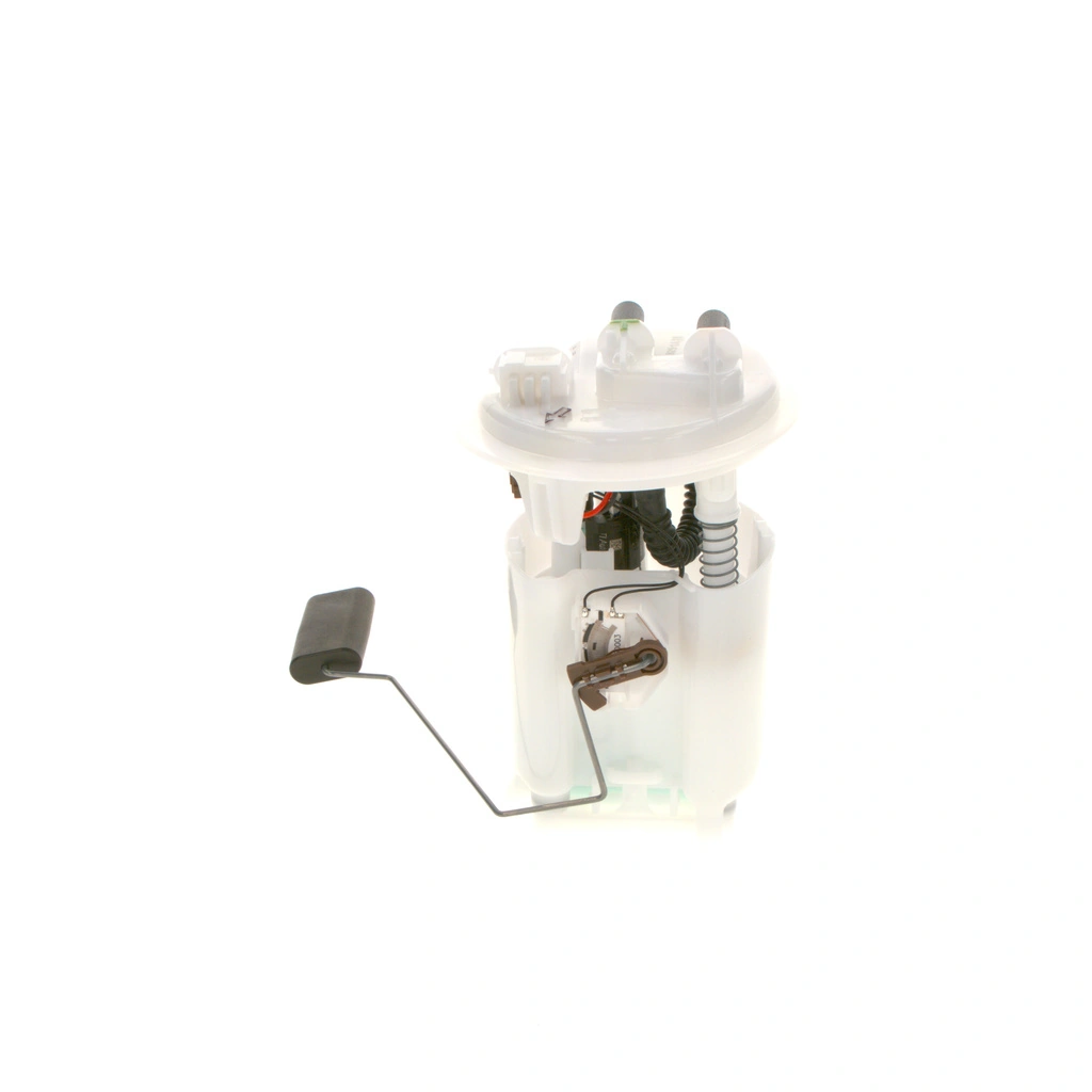 Fuel Feed Unit