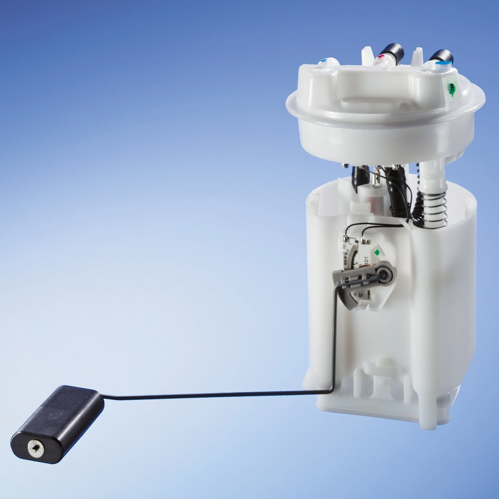 Fuel Feed Unit