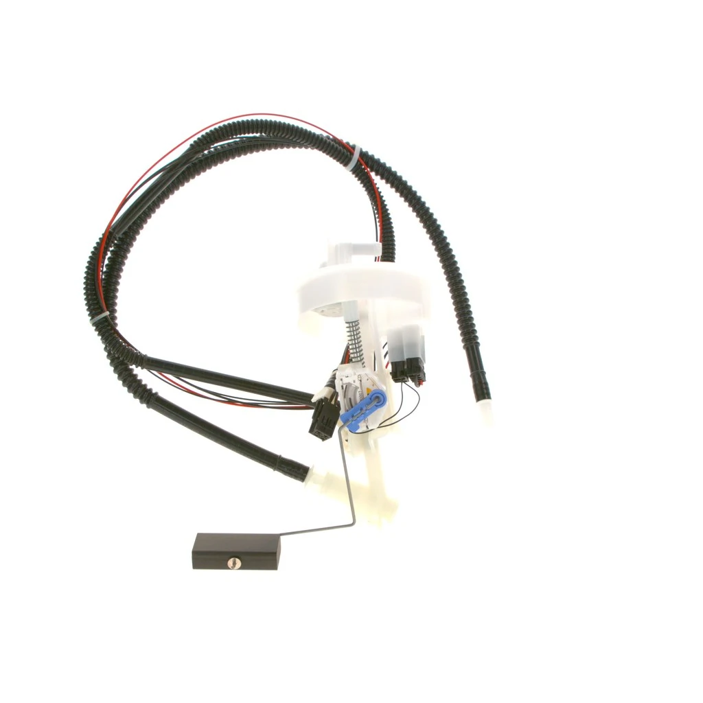 Sender Unit, fuel tank