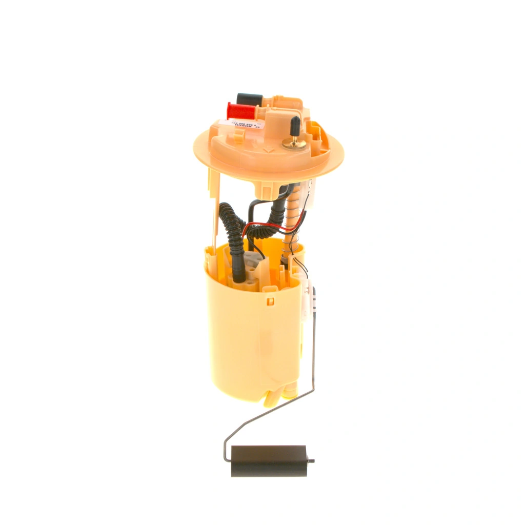 Fuel Feed Unit