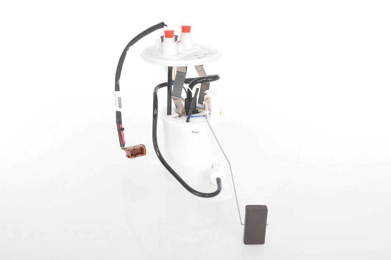 Fuel Feed Unit