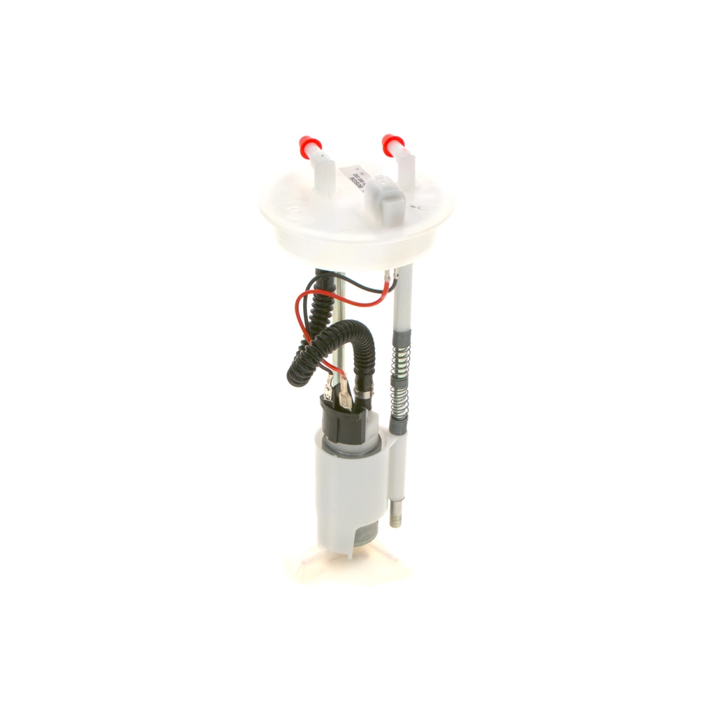 Fuel Feed Unit