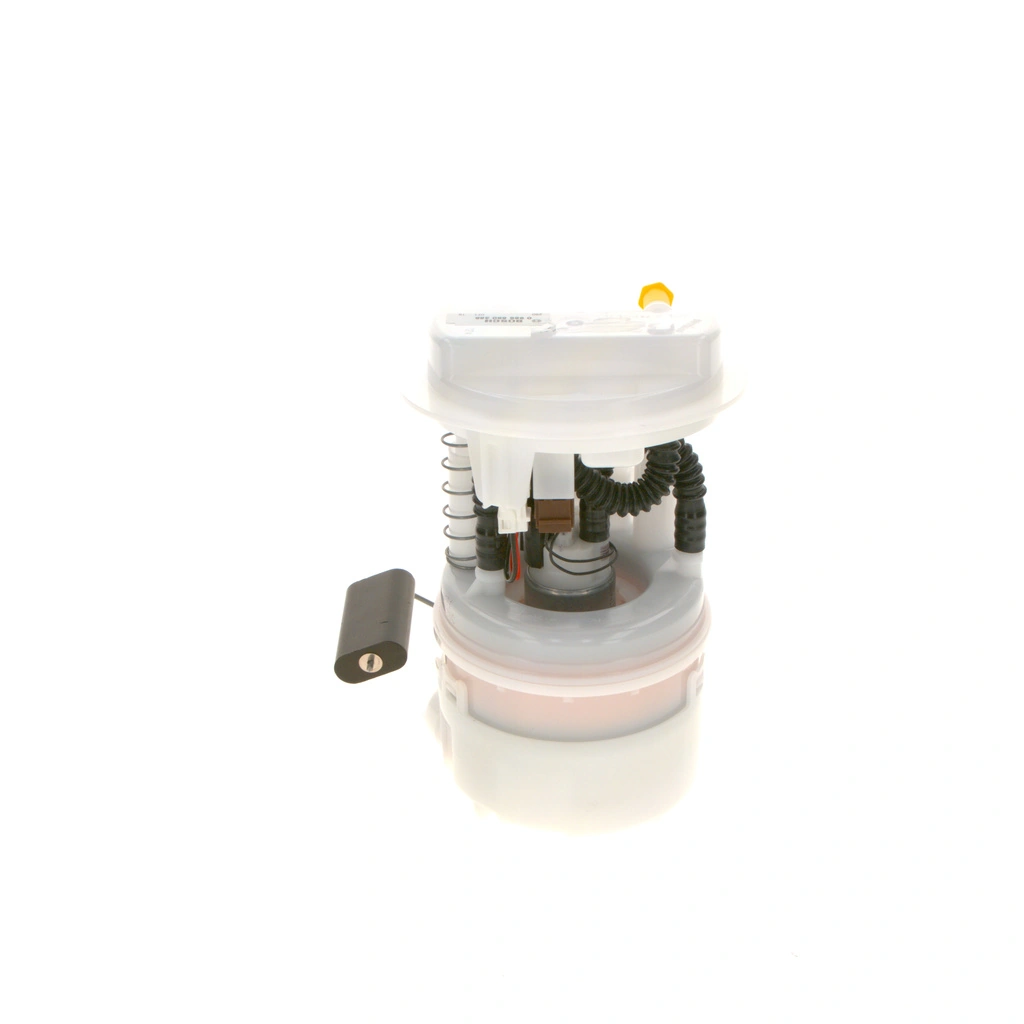 Fuel Feed Unit