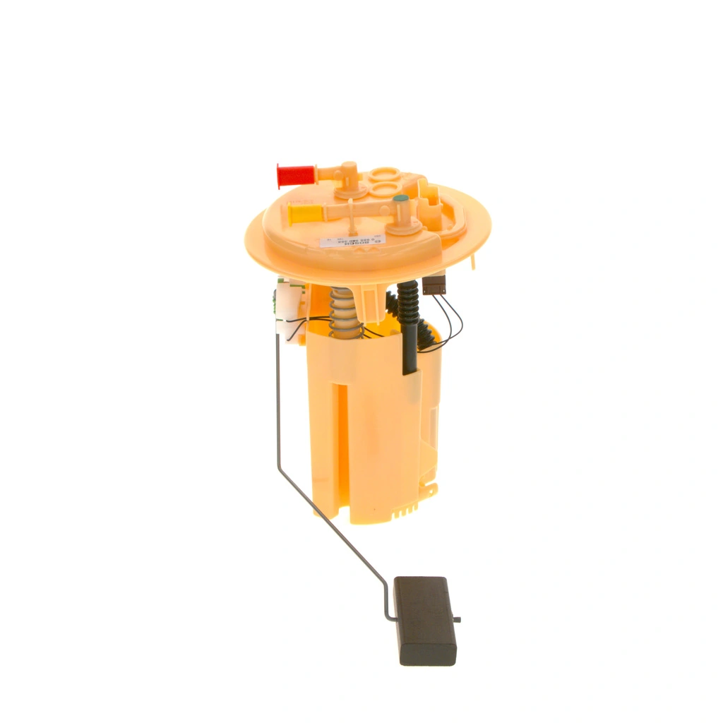 Sender Unit, fuel tank