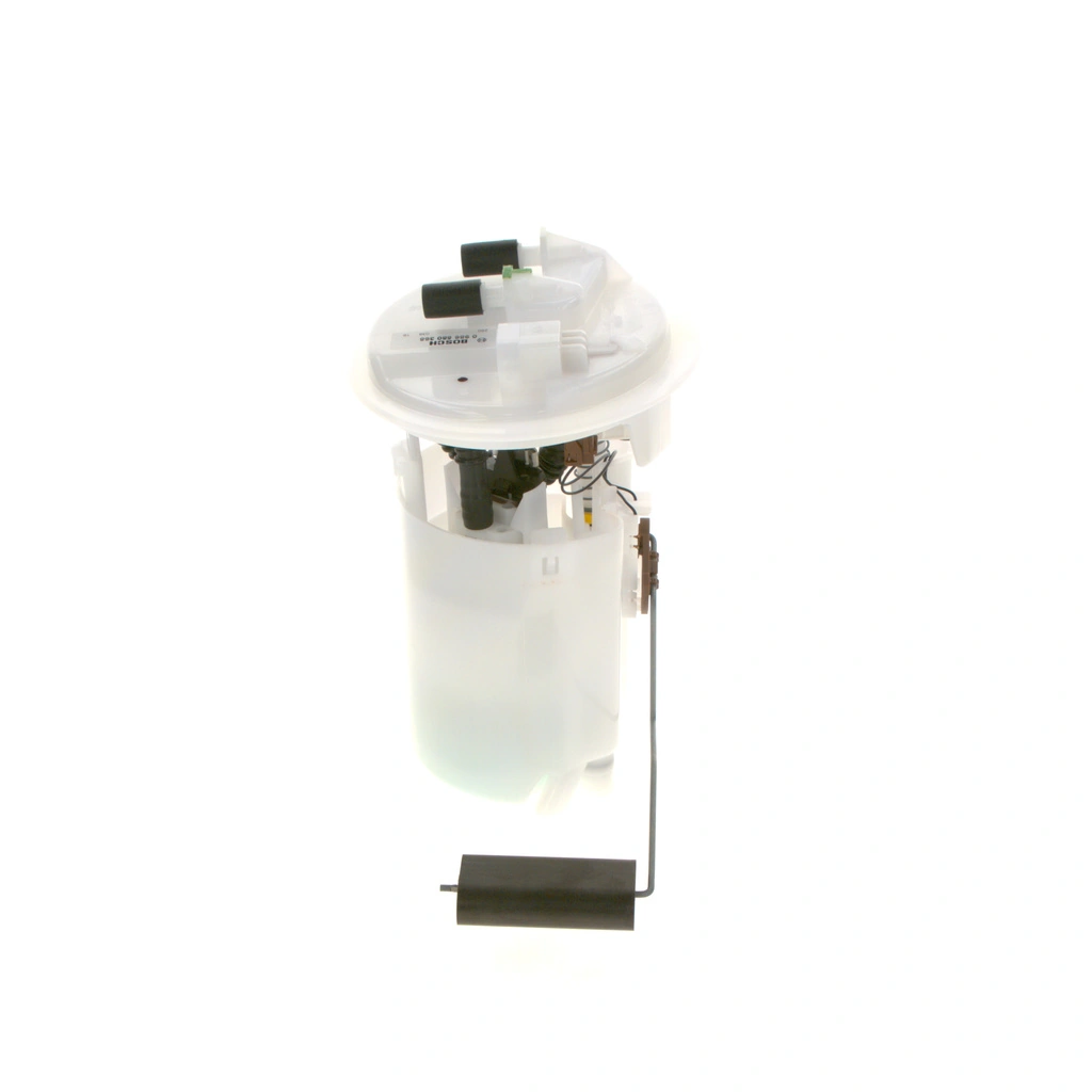 Fuel Feed Unit