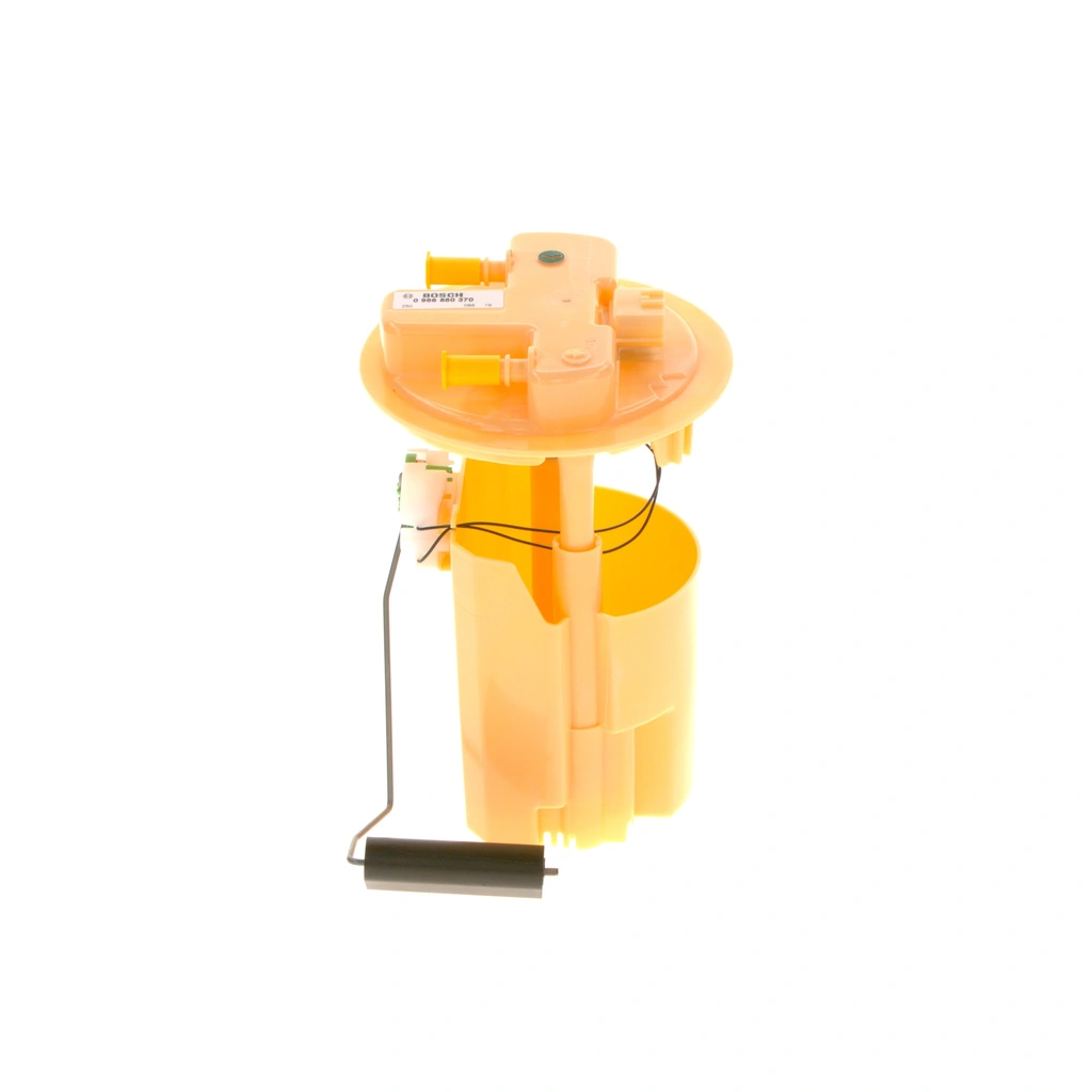 Sender Unit, fuel tank
