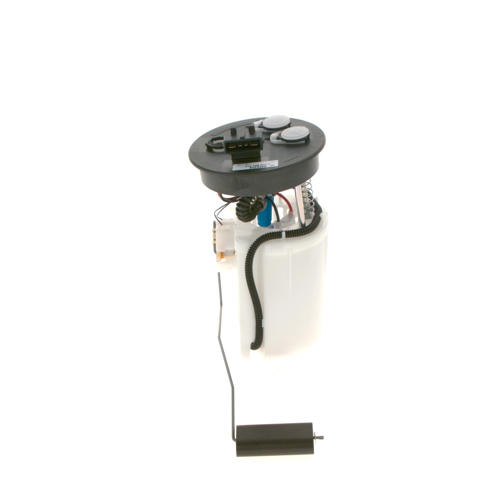 Fuel Feed Unit