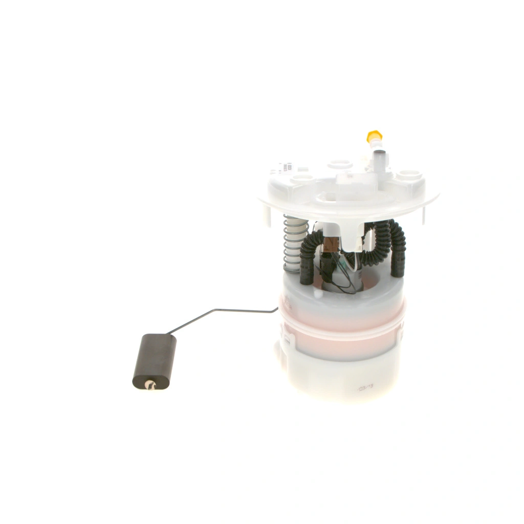 Fuel Feed Unit