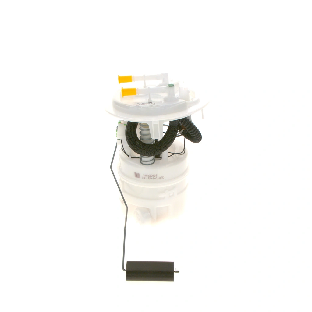 Fuel Feed Unit