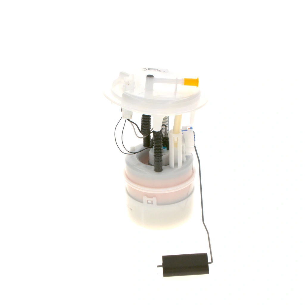 Fuel Feed Unit