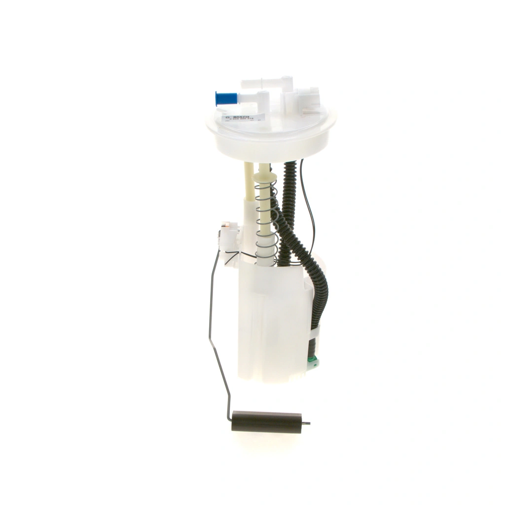 Sender Unit, fuel tank