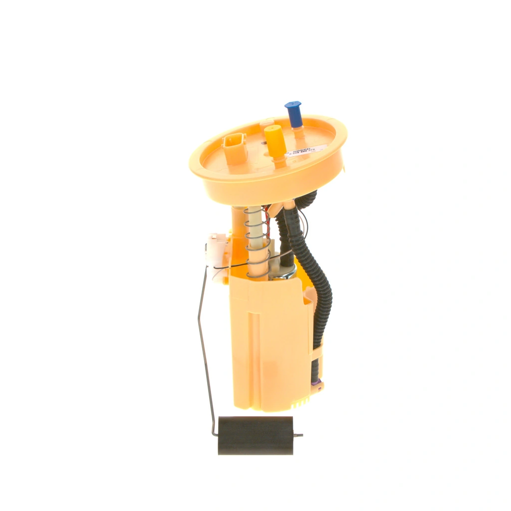 Fuel Feed Unit
