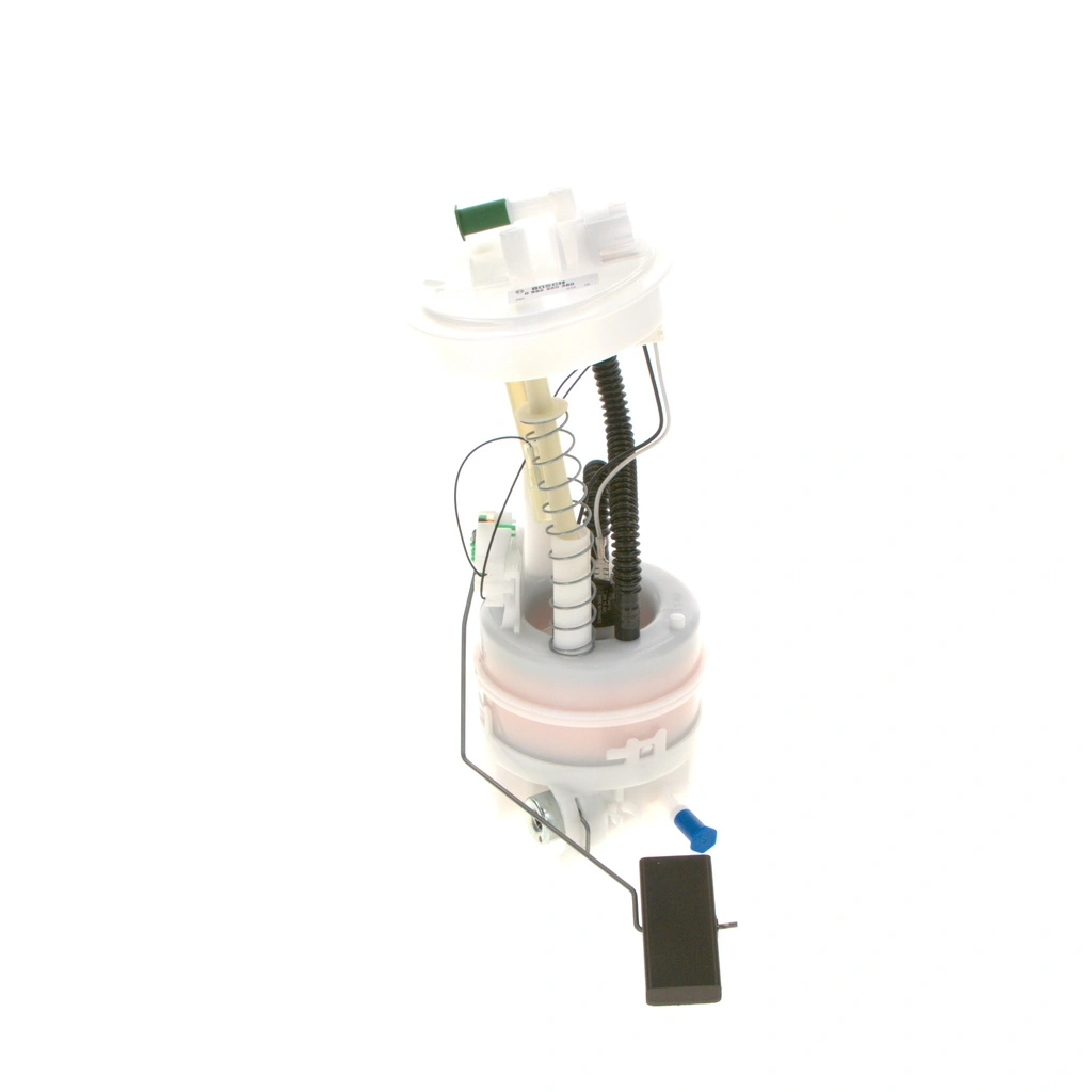 Fuel Feed Unit