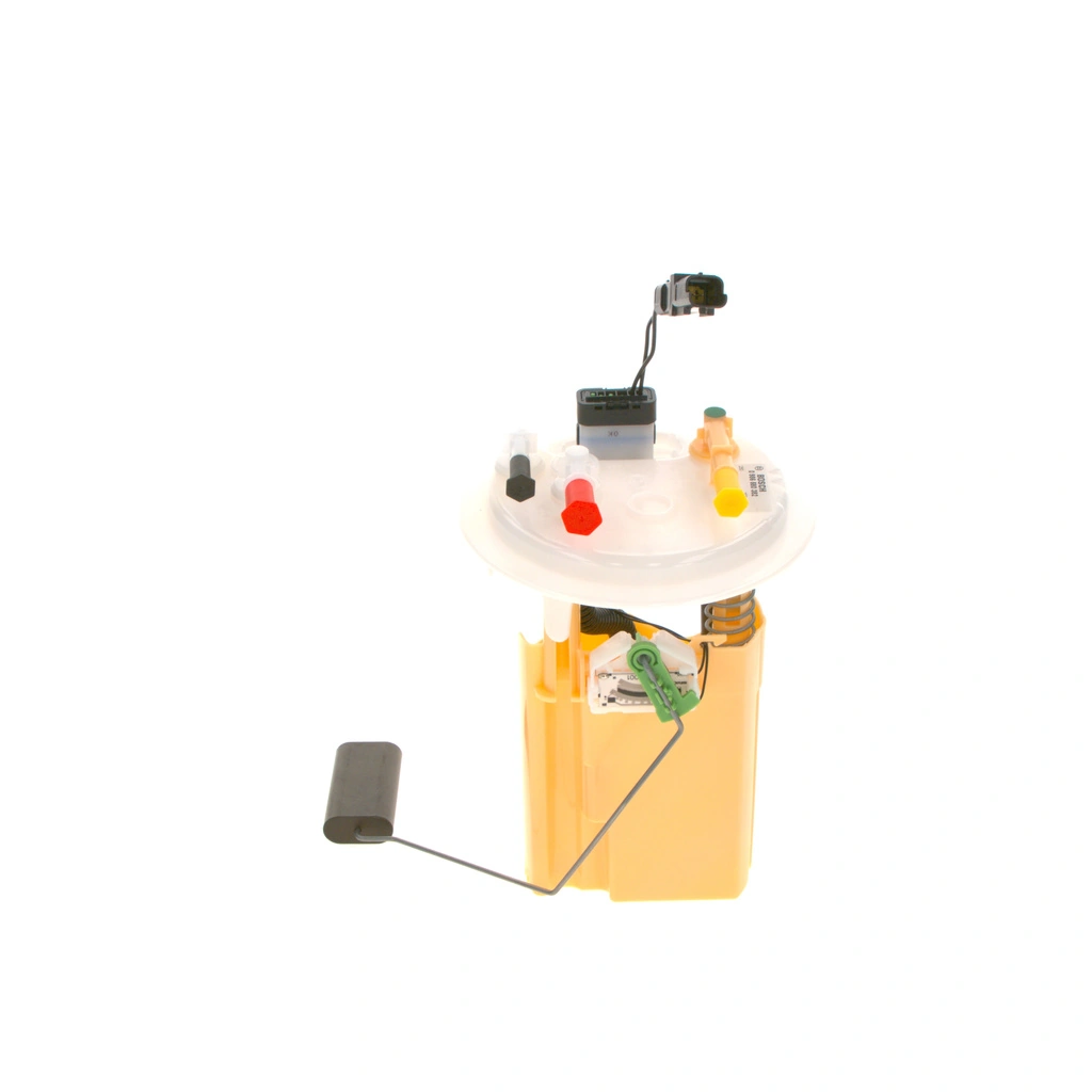 Sender Unit, fuel tank