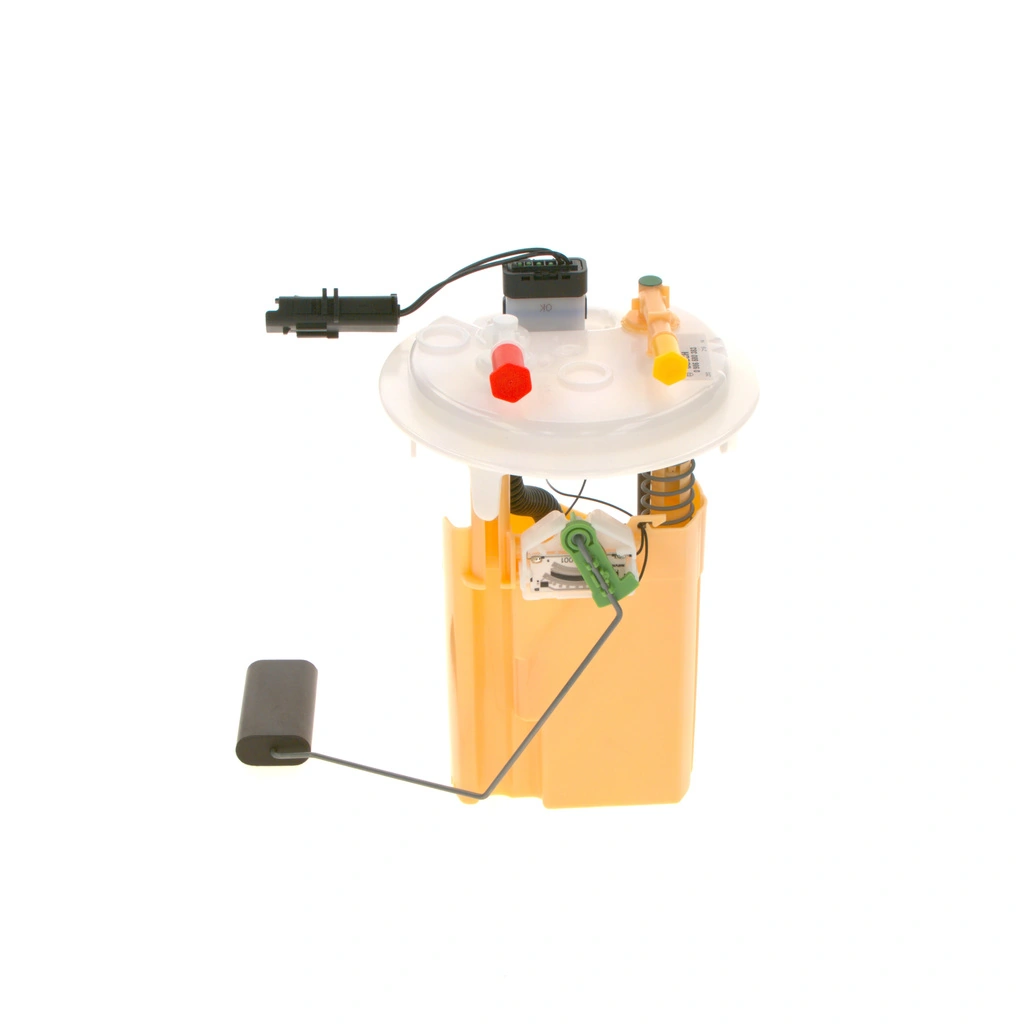 Sender Unit, fuel tank