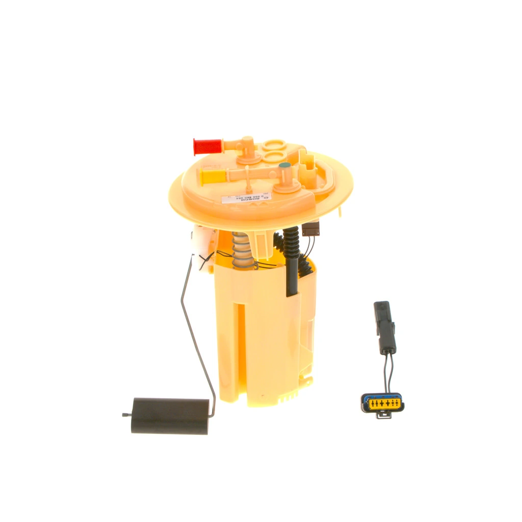 Sender Unit, fuel tank