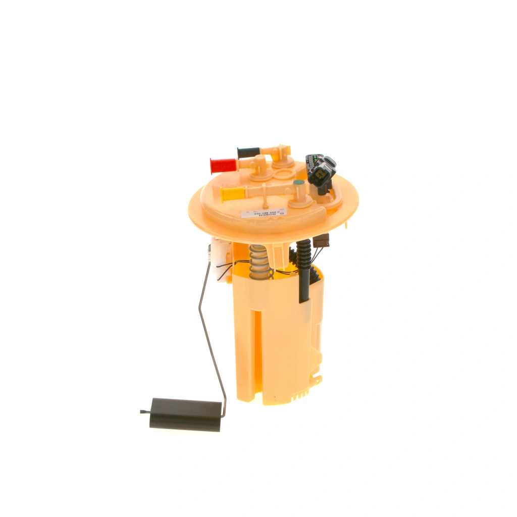 Sender Unit, fuel tank