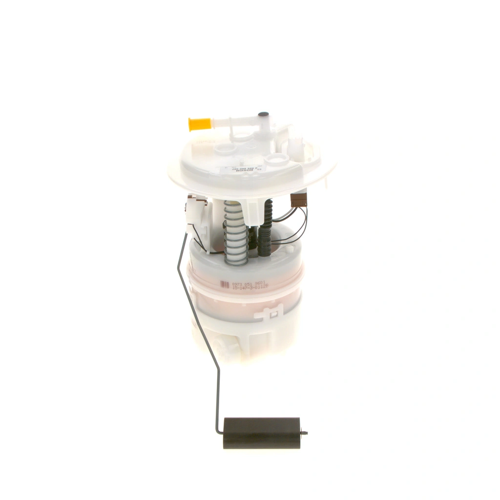 Fuel Feed Unit