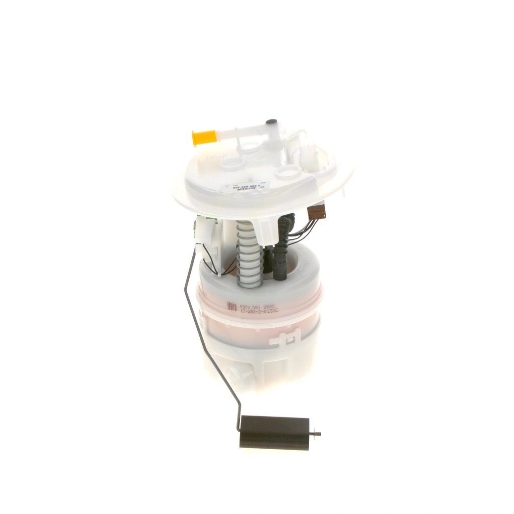 Fuel Feed Unit