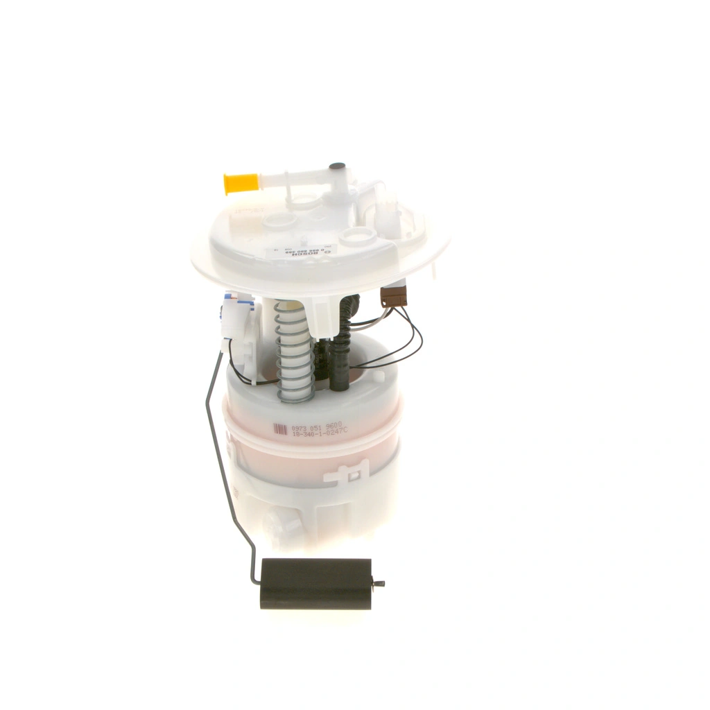 Fuel Feed Unit
