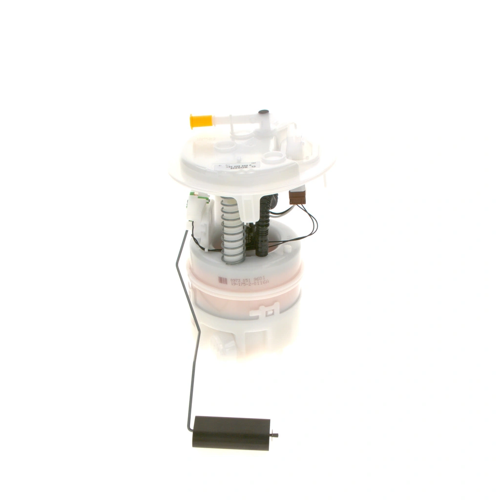 Fuel Feed Unit