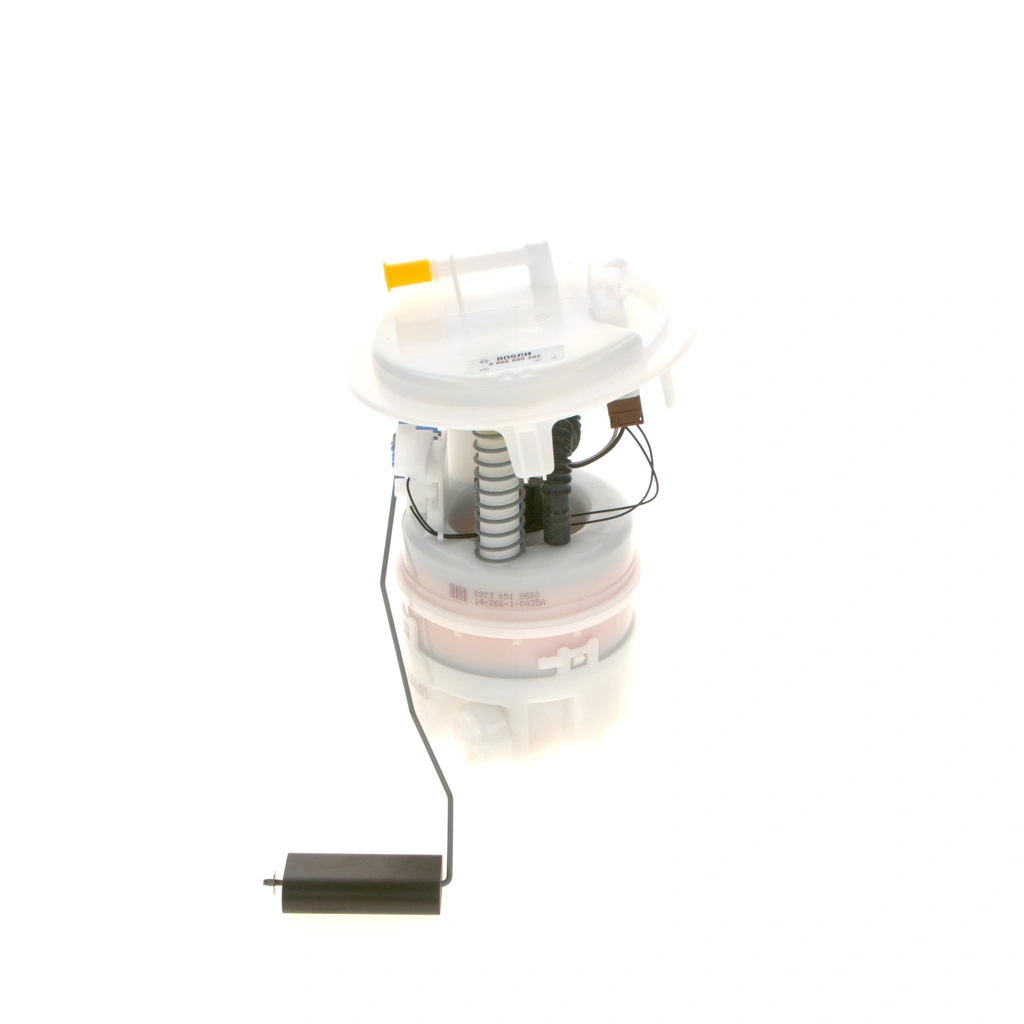 Fuel Feed Unit