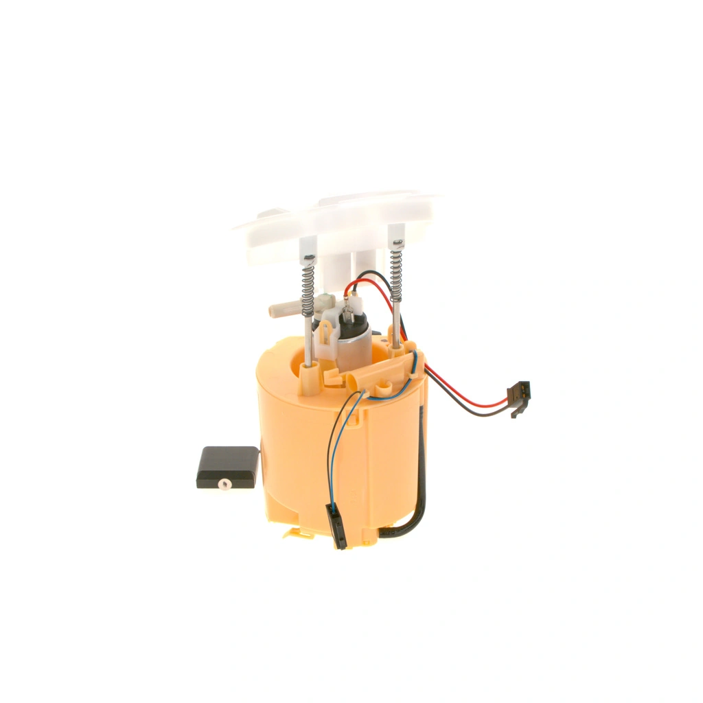 Fuel Feed Unit