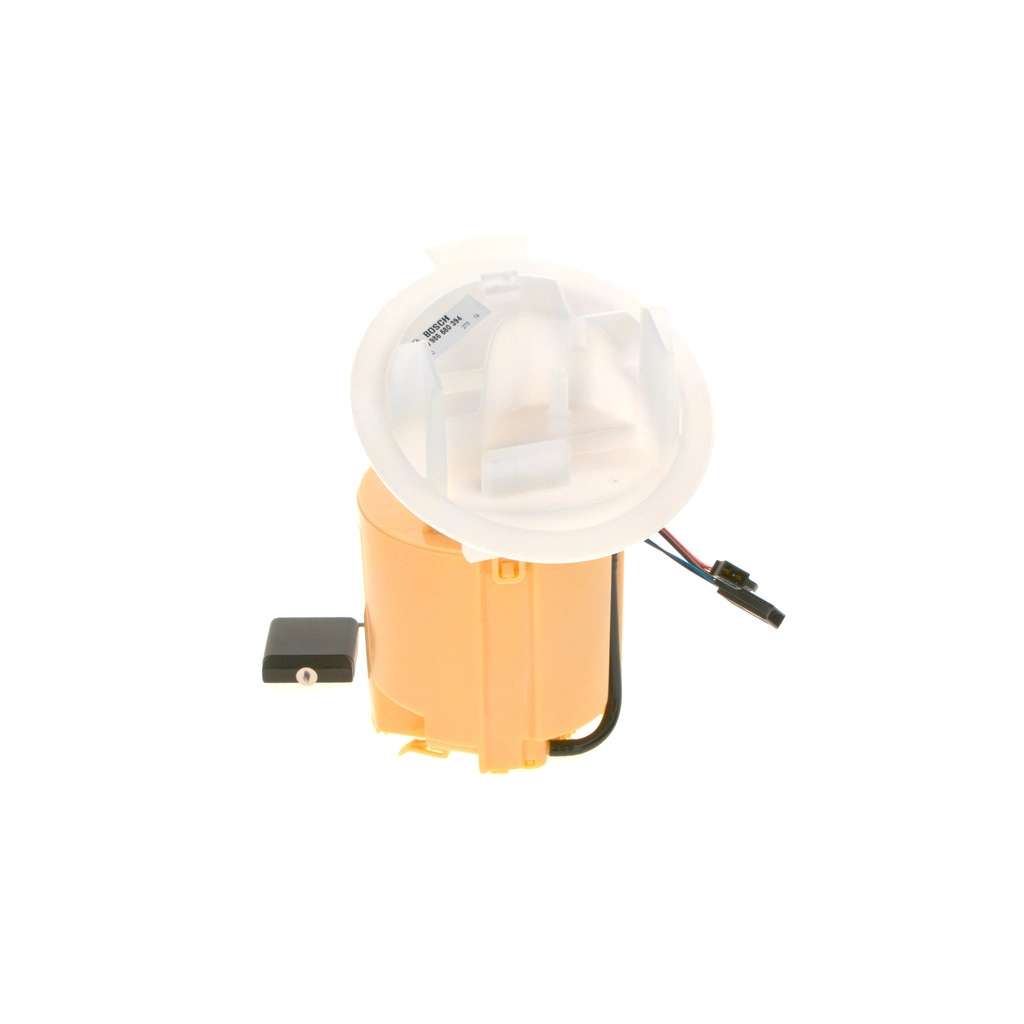 Fuel Feed Unit
