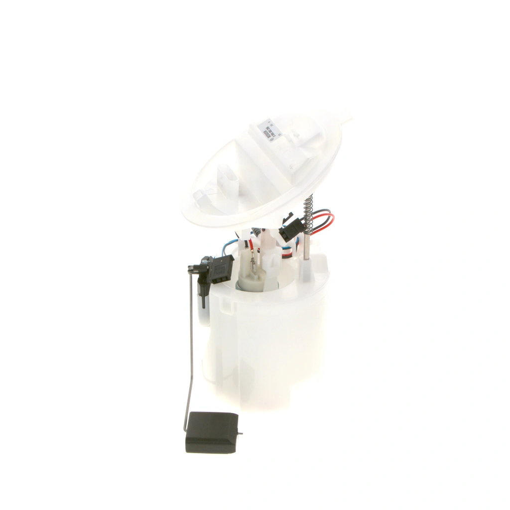Fuel Feed Unit