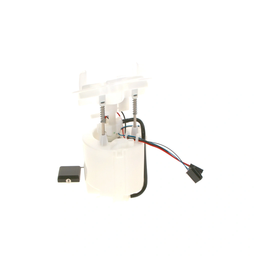 Fuel Feed Unit
