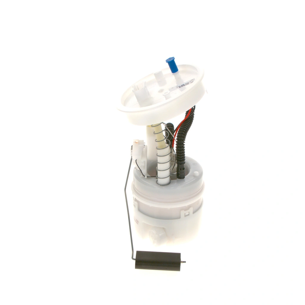 Fuel Feed Unit