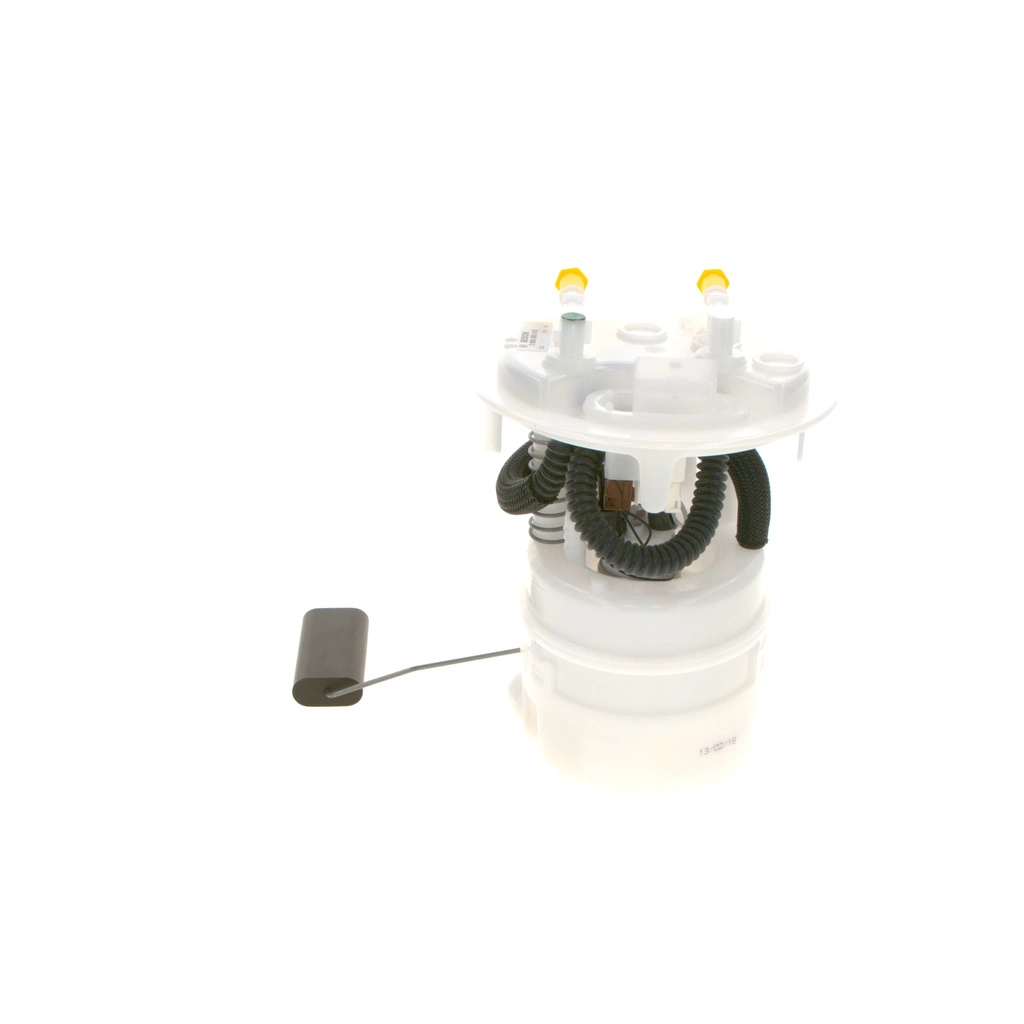 Fuel Feed Unit